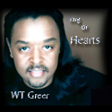 CD Cover Art